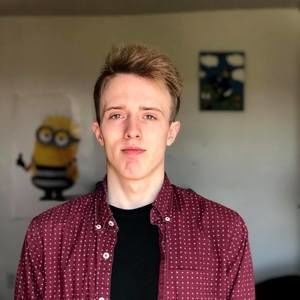 Meet your Posher, Kyler